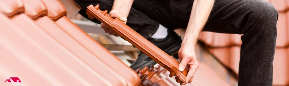 Dachreparaturen in Zürich